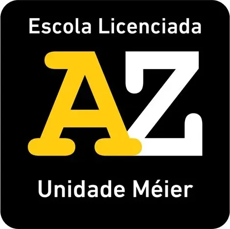 Escola Licenciada AZ Unidade Méier